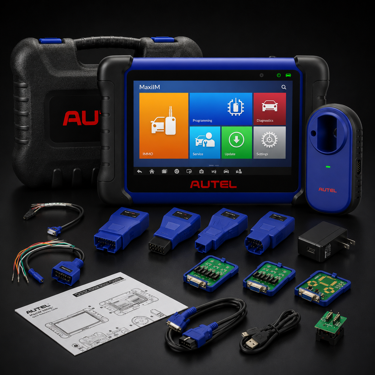Autel Europe Maxi IM508S