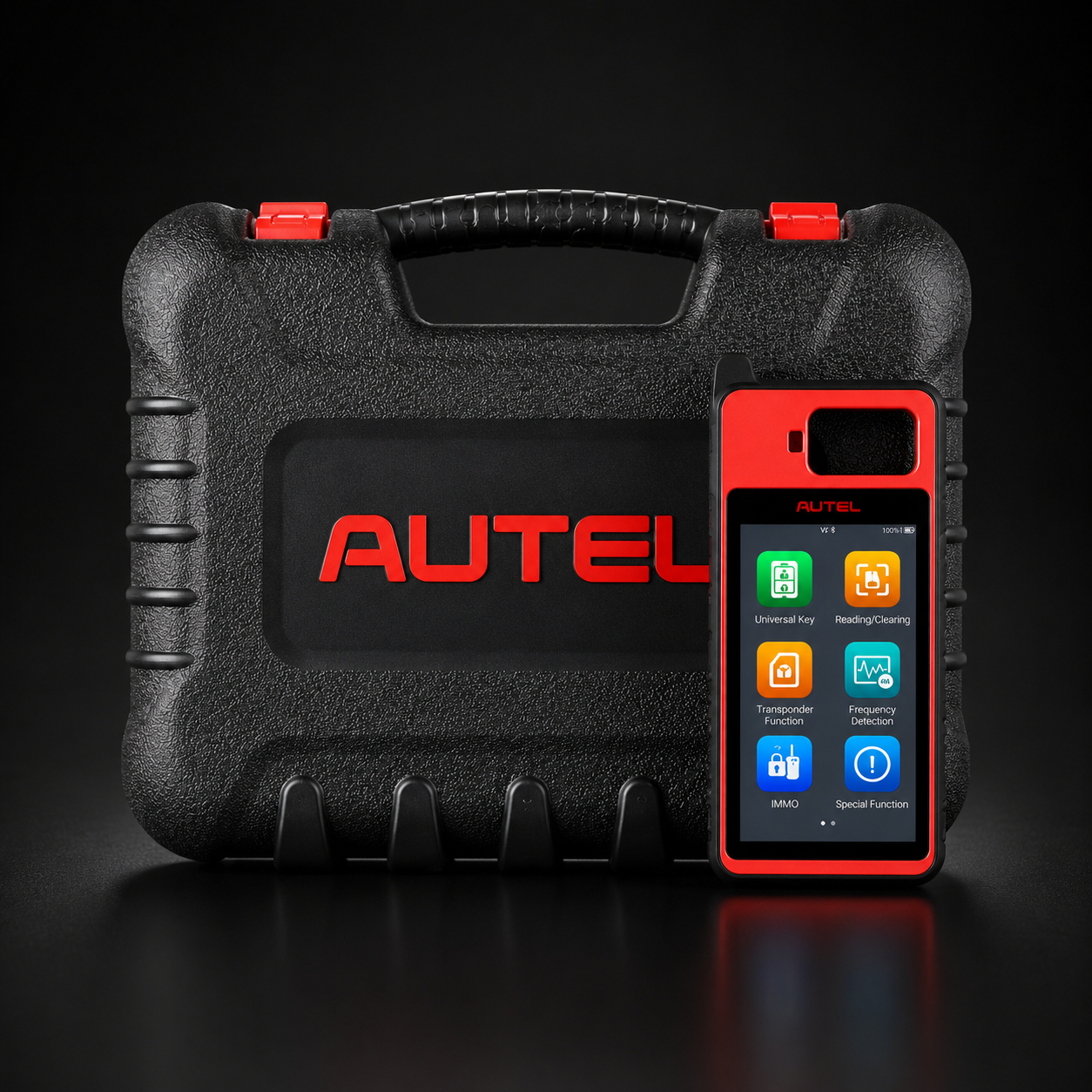 Autel Europe MaxiIM K100