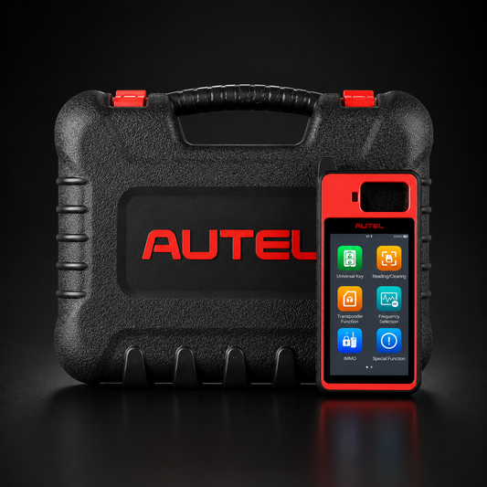 Autel Europe MaxiIM K100
