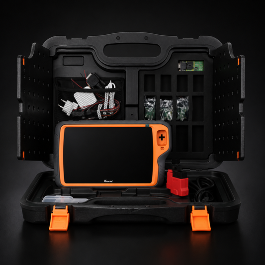 Xhorse Keytool Plus